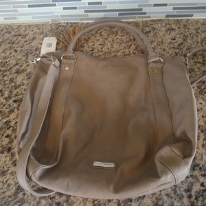 NWT work tote purse shoulder bag